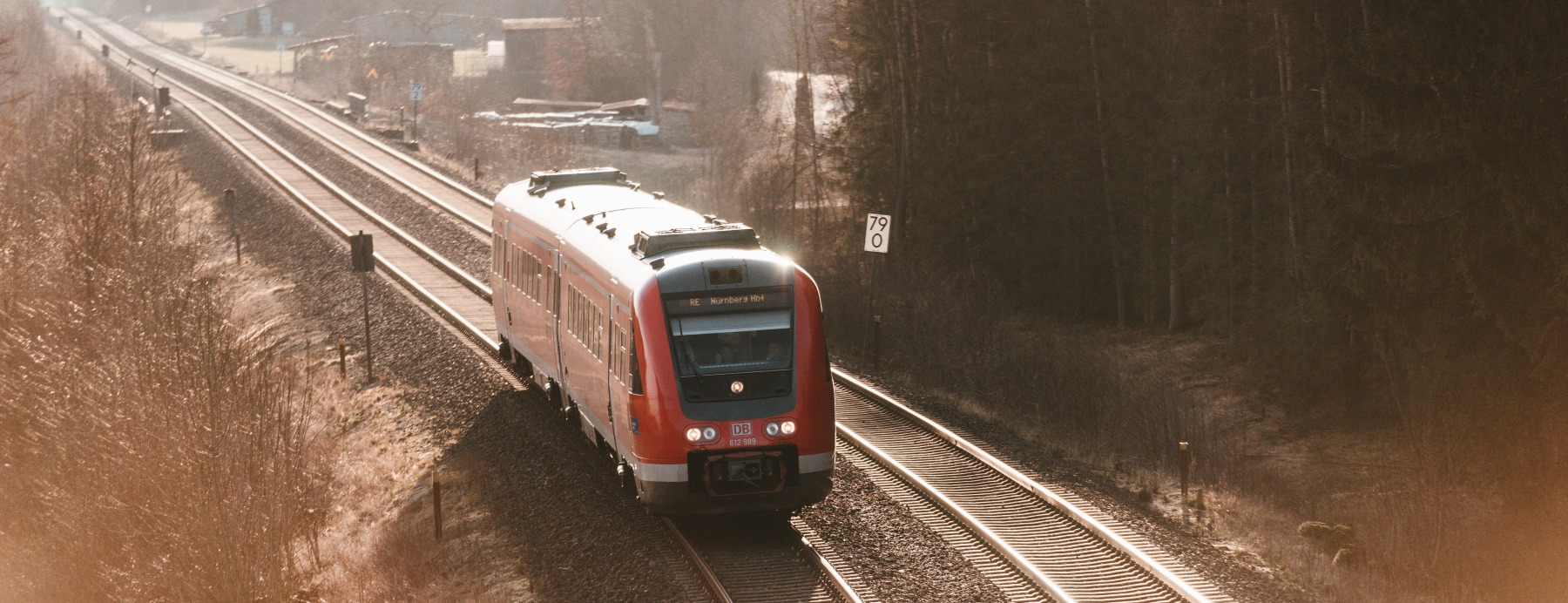 Deutsche Bahn
