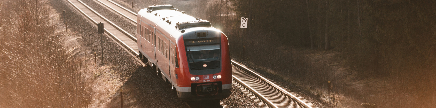 DB Regionalexpress